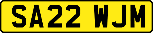 SA22WJM