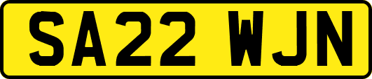 SA22WJN