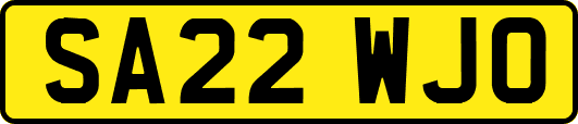 SA22WJO