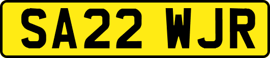 SA22WJR