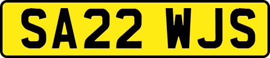 SA22WJS