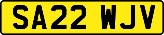SA22WJV