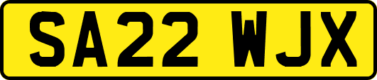 SA22WJX