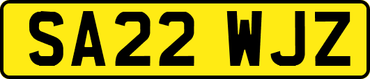 SA22WJZ