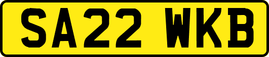 SA22WKB