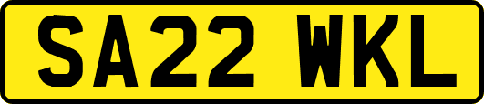 SA22WKL