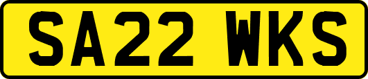 SA22WKS