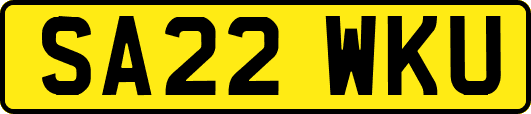 SA22WKU
