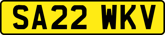 SA22WKV