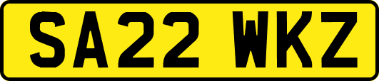 SA22WKZ