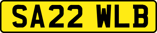 SA22WLB