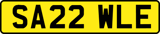 SA22WLE