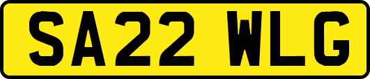 SA22WLG