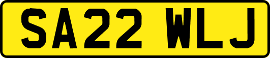 SA22WLJ