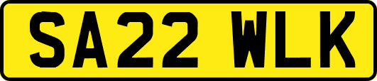 SA22WLK