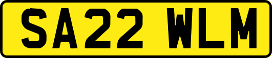 SA22WLM
