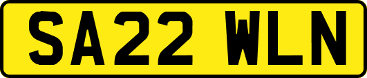 SA22WLN