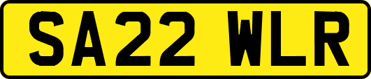 SA22WLR