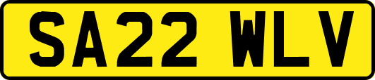 SA22WLV