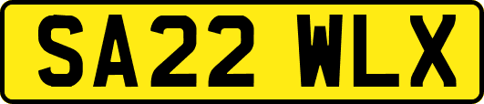 SA22WLX