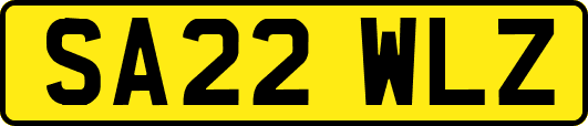 SA22WLZ