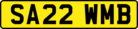 SA22WMB
