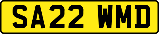 SA22WMD
