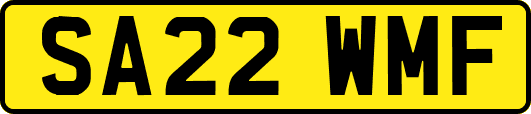 SA22WMF