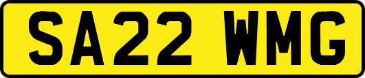 SA22WMG