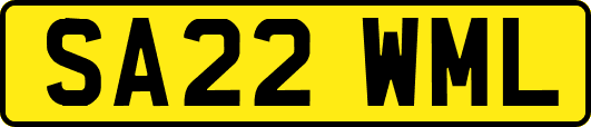SA22WML