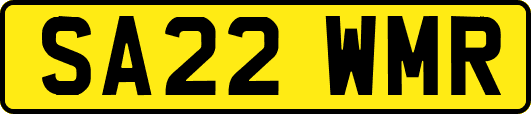 SA22WMR