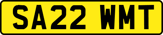 SA22WMT