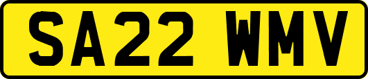 SA22WMV