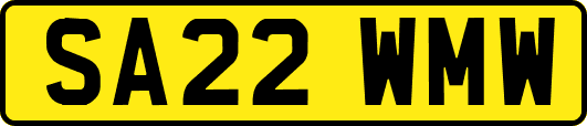 SA22WMW