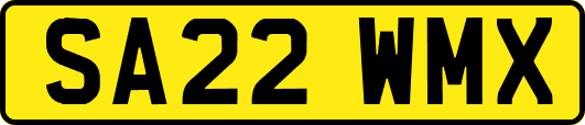 SA22WMX