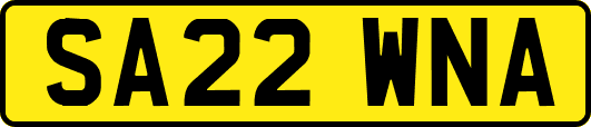 SA22WNA