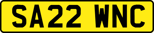 SA22WNC