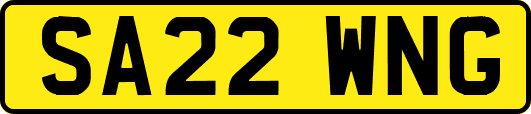 SA22WNG
