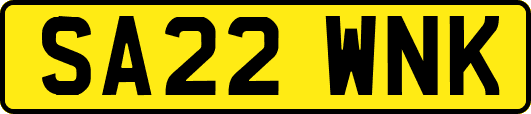 SA22WNK