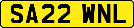 SA22WNL