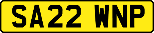 SA22WNP