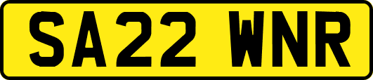 SA22WNR