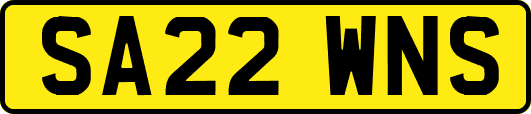 SA22WNS