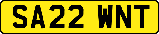 SA22WNT