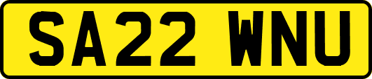 SA22WNU