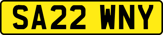 SA22WNY