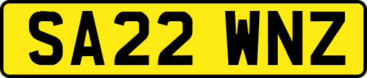 SA22WNZ