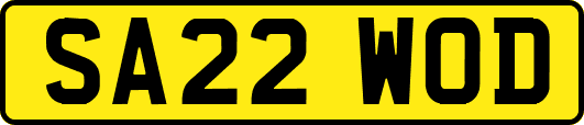 SA22WOD