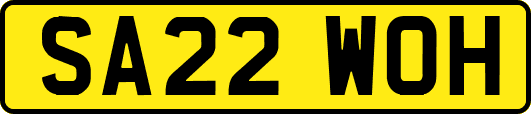 SA22WOH
