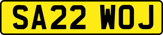 SA22WOJ